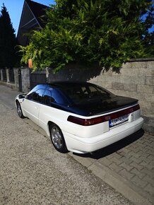 Subaru SVX 3.3 H6 - 11