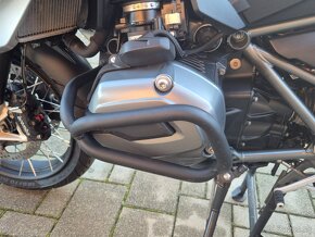 Predám Bmw R 1200 Gs Tripl Black - 11