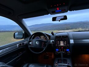 VW Touareg 3.0tdi King Kong Edition - 11