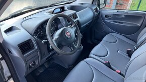 Fiat Scudo 4x4 L2H1 2.0 MultiJet 94kW - 11