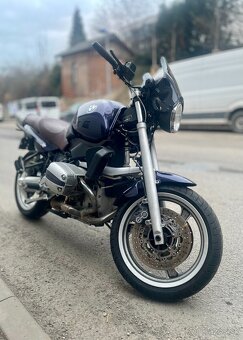 Bmw R 850 R - 11