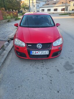 Ww golf 5 2.0tdi - 11