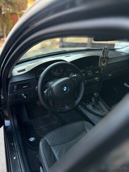 BMW E90 325D N57 Edition - 11