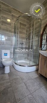 HALO reality - Predaj, rodinný dom Vozokany - EXKLUZÍVNE HAL - 11