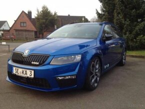 MRACITKA NA SVETLA SKODA OCTAVIA 3 - mracitka OIII pred FL - 11