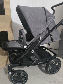 Britax GO BIG - 11