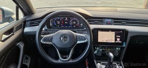 Volkswagen Passat 2.0 TDI R-line DSG 140kw - 11