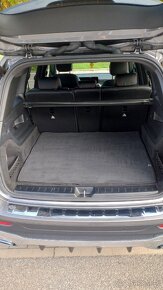 MERCEDES GLB 180D TOP STAV, KUPENY V SR - 11