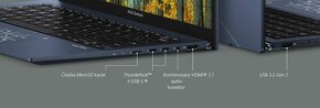 Asus zenbook 14 OLED - 11