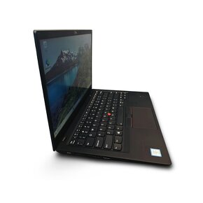 Lenovo X1 Carbon 6th i5-8350U 16 GB RAM 256 GB SSD 14" FullH - 11