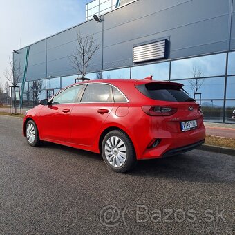 Kia Ceed 1.4 TGDi 103 kW Gold - 11