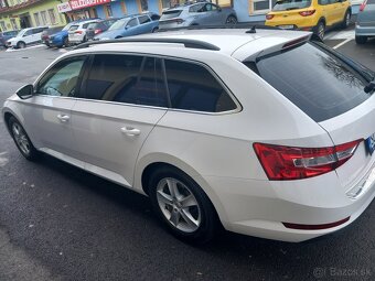 Škoda superb combi - 11