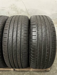 Nepoužitá letná sada VW Monterey 5x112 R18 , 235/45/18 - 11