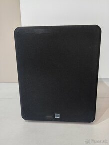 SVS PB-1000 Pro 12" sub - 11