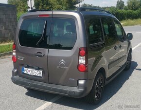 Citroën Berlingo 2016 1.6HDi 73 KW Multispace XTR - 11