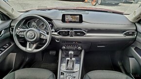 Mazda CX-5 2.5 Skyactiv-G194 Revolution A/T - 11