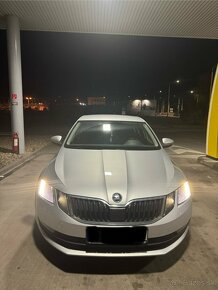 Predaj Skoda Octavia 1,5 tsi 110 kw automat 7 DSG - 11