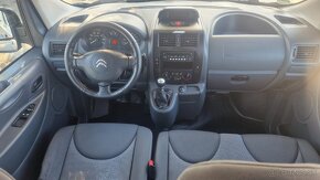 CITROEN JUMPY MULTISPACE 2.0 HDI.9M - 11