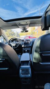 Predam VW Tiguan td 2.0 top stav Panorama,  navigacie - 11