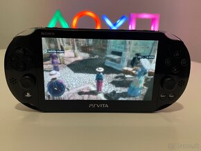 PlayStation Vita PCH-2016 256 GB 4000 hier - 11