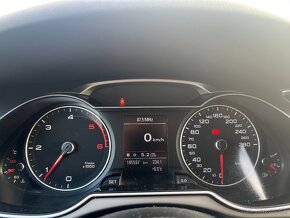 Audi A4 b8.5 3x S-line 2.0tdi 110kw - 11