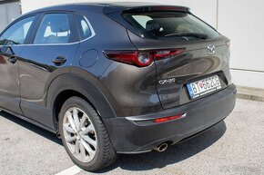 Mazda CX-30 Skyactiv-G122 Plus - 11