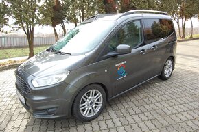 Ford Tourneo Courier - 11