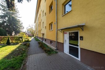 Predaj 2 izbový mezonet v centre mesta, 57 m2, Prešov - 11