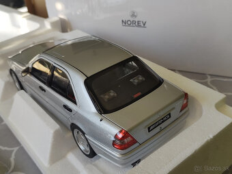 1:18 modely 1 - 11