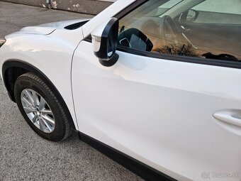 Mazda CX-5 2.2D 150KM FACELIFT  EURO6 - 11