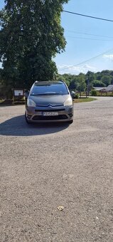 Citroen. Picasso - 11