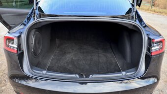 Tesla Model 3 Standard Range Plus RWD 239kw(325PS) - 11