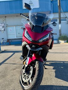 HONDA NT1100 DCT VOYAGE 2024 - 11