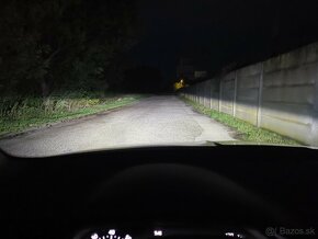 Predám Led žiarovky D3S 60W 5000lm - 11