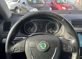 Škoda Octavia 1,6 TDI 77kW DIGIKLIMA nafta manuál 77 kw - 11