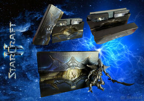 STARCRAFT 2 - COLLECTORS EDITION - 11