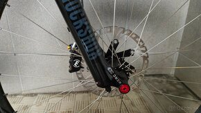 29" Rockrider Am100s 29" Custom - 11