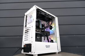 Herný PC, i7 13700KF, RTX 4070, 32GB RAM DDR5, SSD, 24m - 11