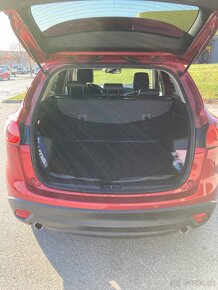 Mazda CX-5 2.2 Skyactiv-D AWD - 11