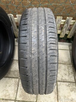 185/65 R15 92T XL letné CONTINENTAL - 11