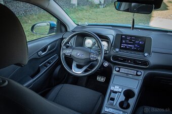 Hyundai Kona Electric 100 - 11