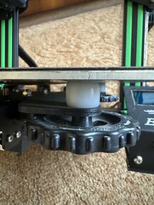 Ender 3 v1 + upgrade - 11