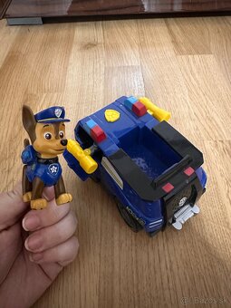 Paw patrol, labkova patrola - 11