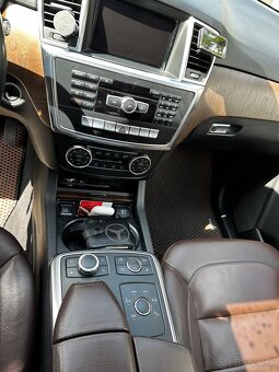 Mercedes ML350 4Matik AMG - 11