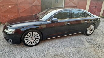 AUDI A8 L 3.0 TDI - 11