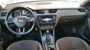 na predaj Škoda Octavia Combi 2.0 TDI L&K 4x4 DSG r.v.2015 - 11