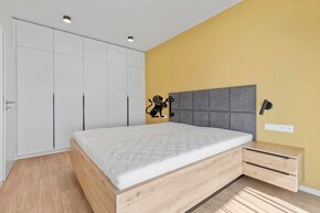 Nový 2- izb. byt na Kunovskej- bývaj vo svojom a zaplať nesk - 11