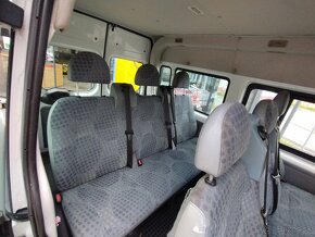 FORD TRANSIT 350M-R.V.2011 - 11