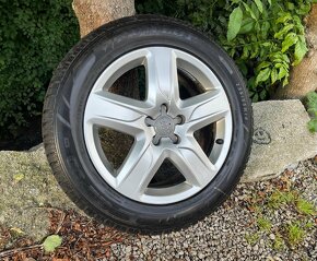 5x112 R18 Audi škoda Volkswagen seat 235/55 R18 - 11