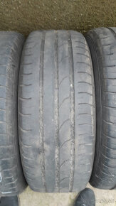 4ks pneu Continental 205/60 R16 - 11